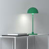 Vienda Mini Table Lamp In Green