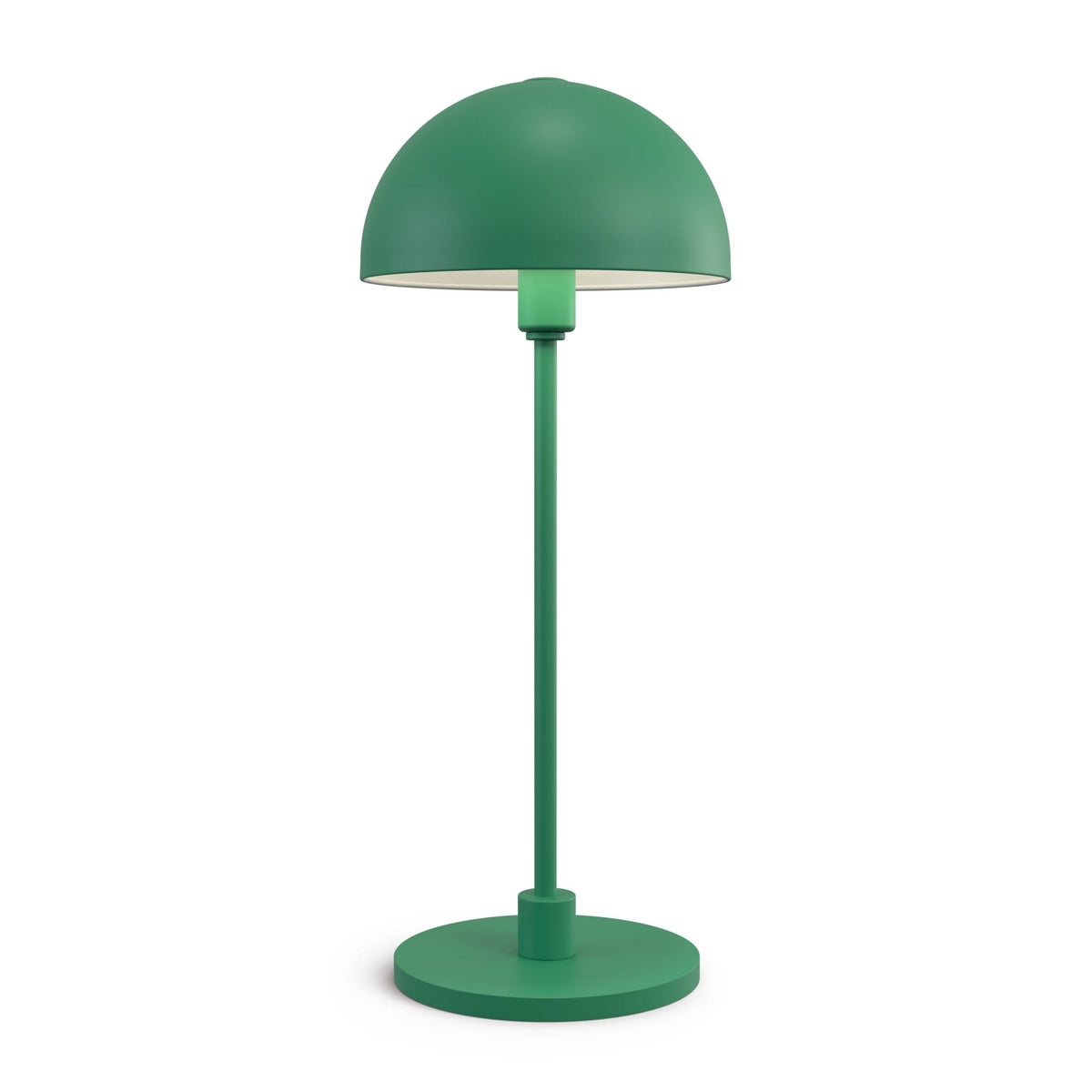 Vienda Mini Table Lamp In Green