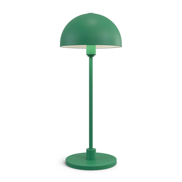 Vienda Mini Table Lamp In Green