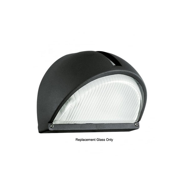 Replacement Glass For Eglo Onja IP44 Outdoor Wall Light