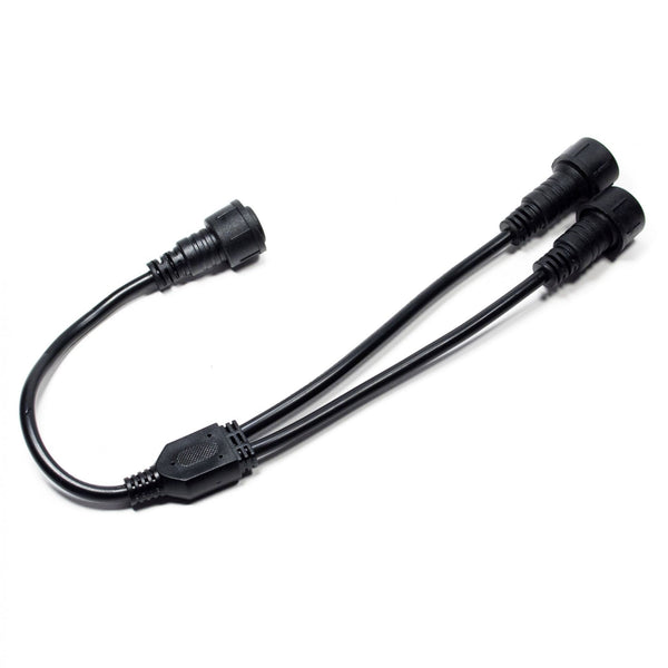 Festival Connect Series IP65 Y Splitter