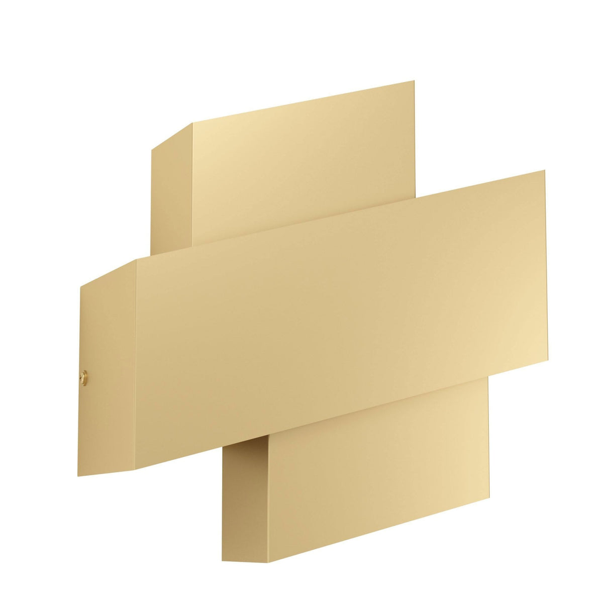 Timparossa Wall Light in Gold