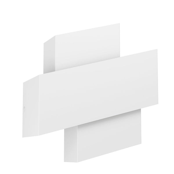 Timparossa Wall Light in White