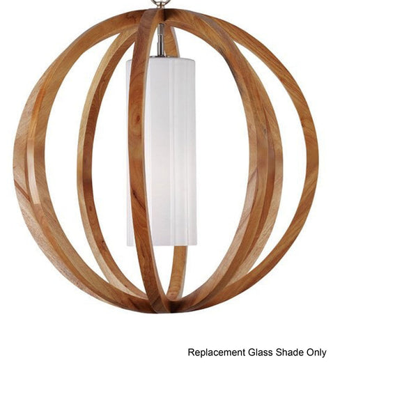 Replacement Glass Shade For The FEISS Allier Large Pendant