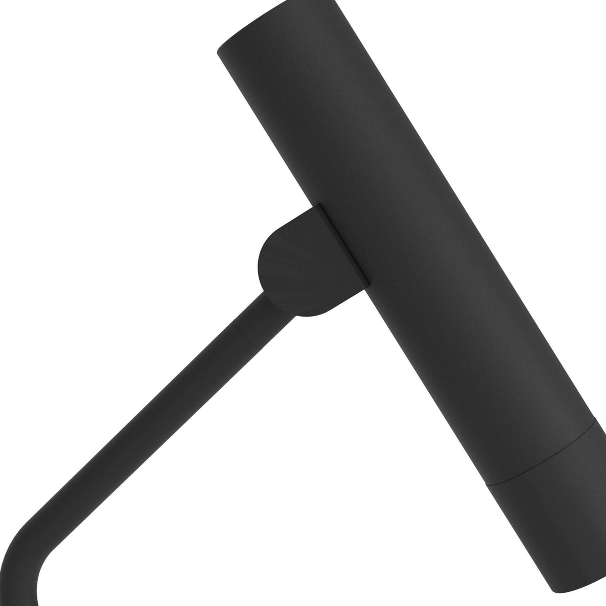 Almudaina LED Task Table Lamp in Black