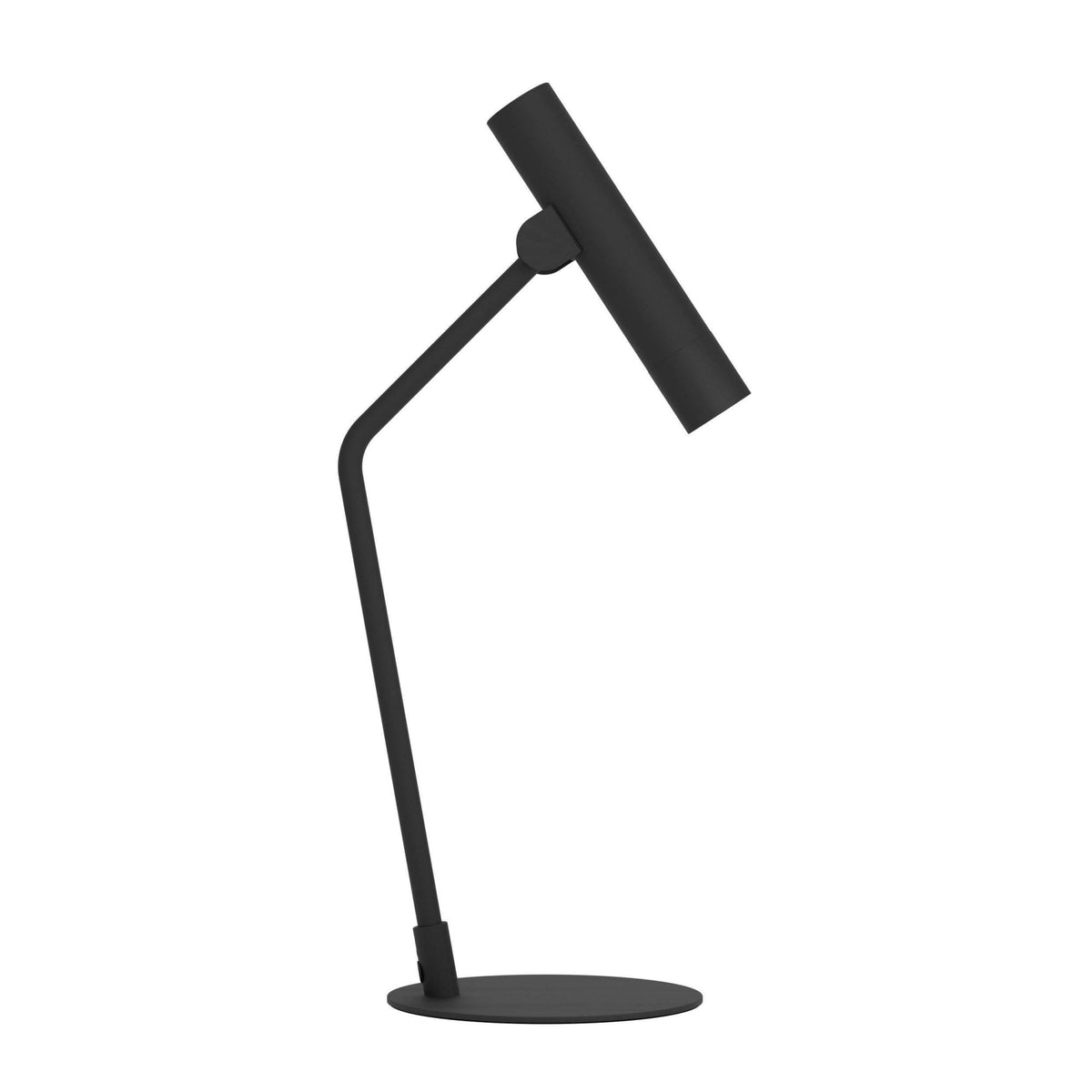 Almudaina LED Task Table Lamp in Black