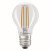 Ultra High CRI E27 Dimmable Warm White LED GLS 4.2W 2700K 470lm