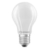 Ultra High CRI E27 Dimmable Warm White Frosted LED GLS 4.2W 2700K 470lm