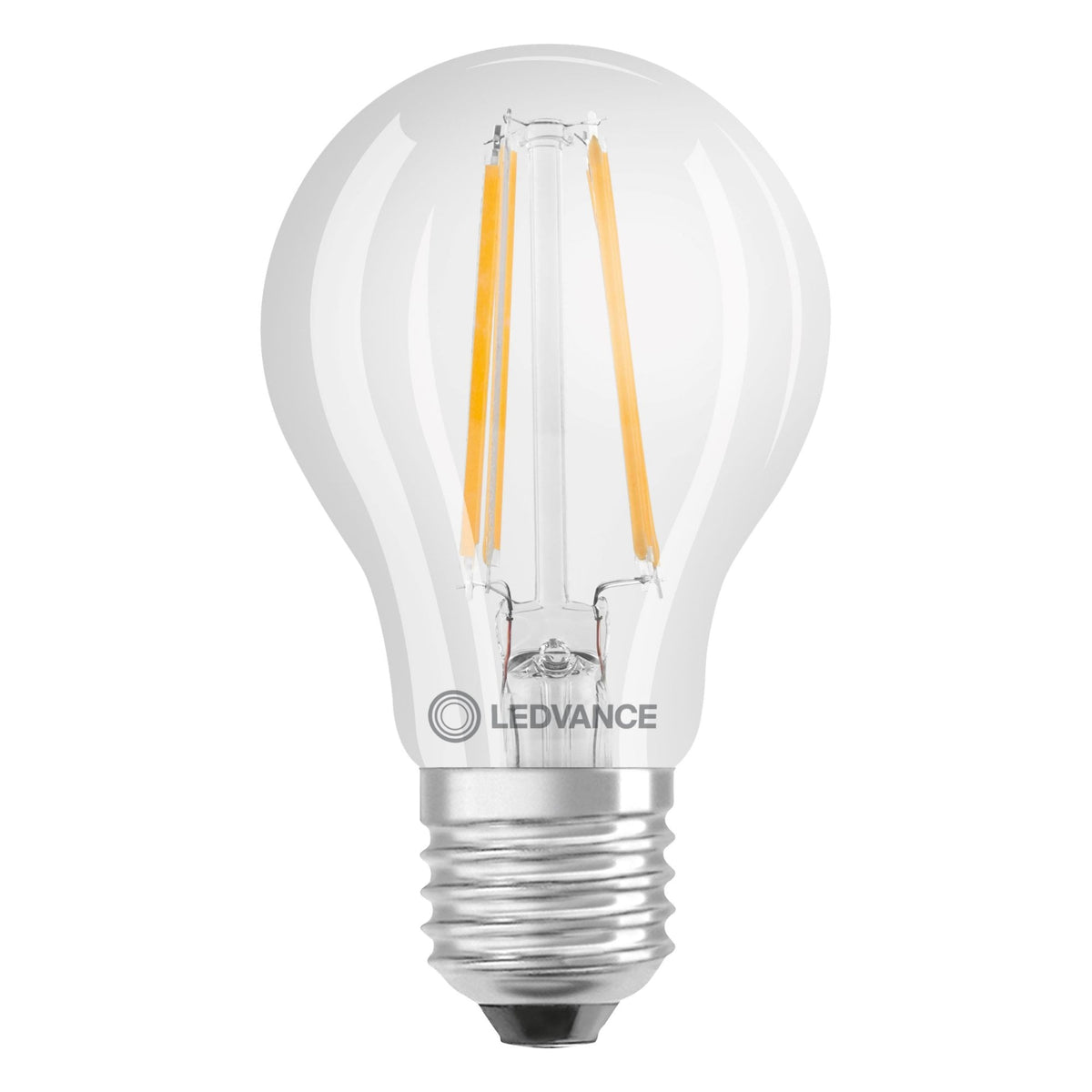 High CRI E27 Dimmable Warm White LED GLS 5.8W 2700K 806lm