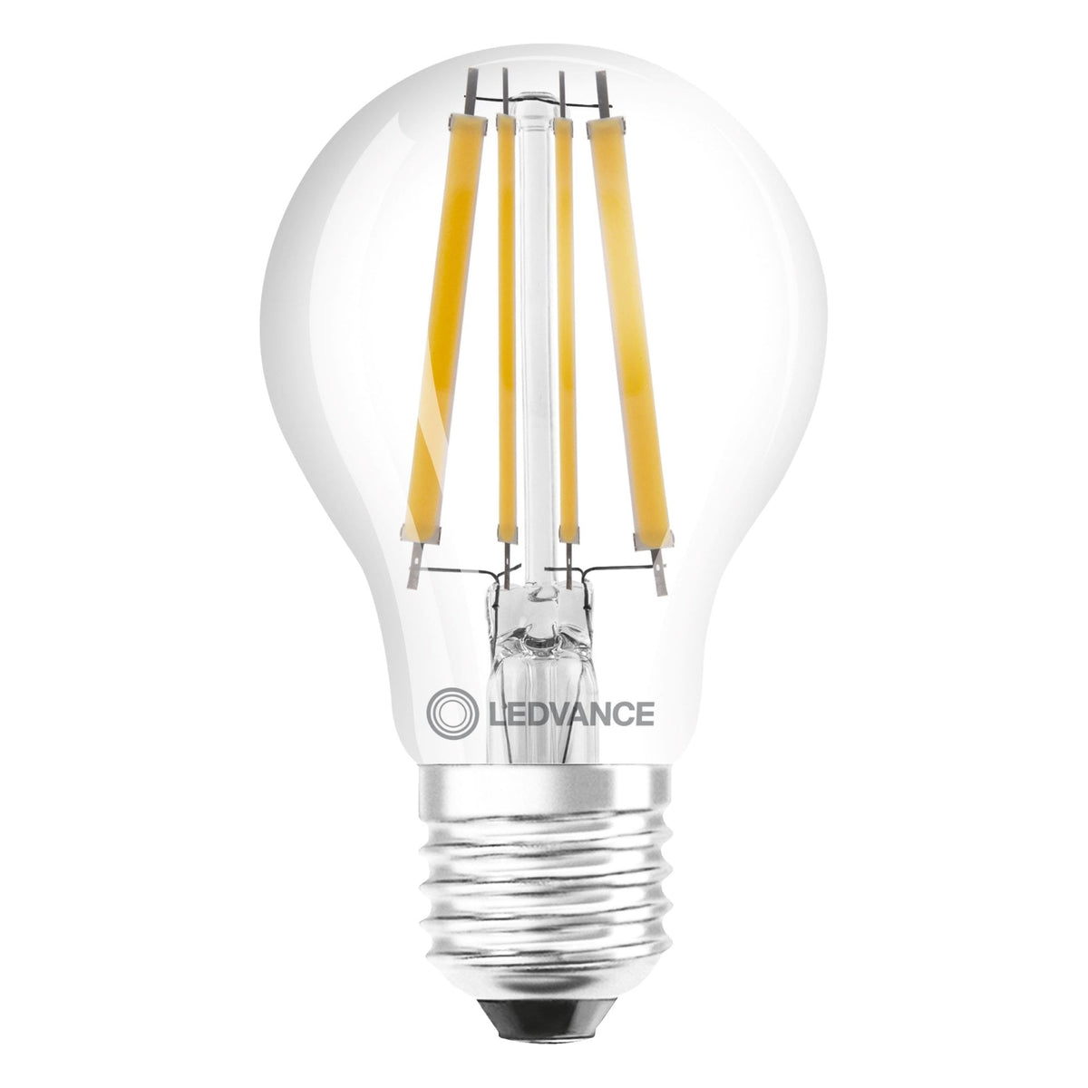 High CRI E27 Dimmable Warm White LED GLS 11W 2700K 1521lm
