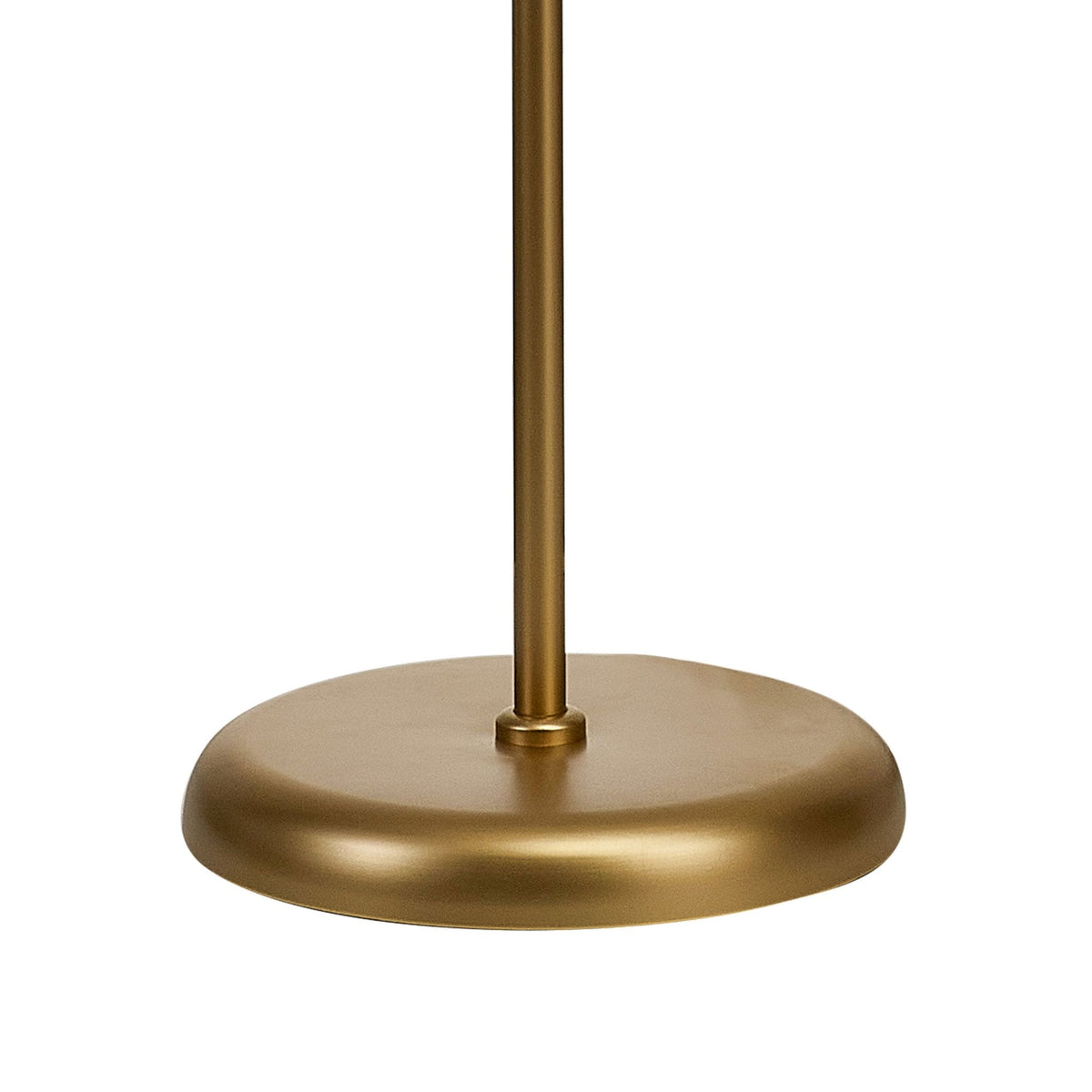 Bamberg Gold Adjustable Floor Lamp