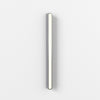 Atticus 900 LED IP44 Wall Light in Polished Chrome