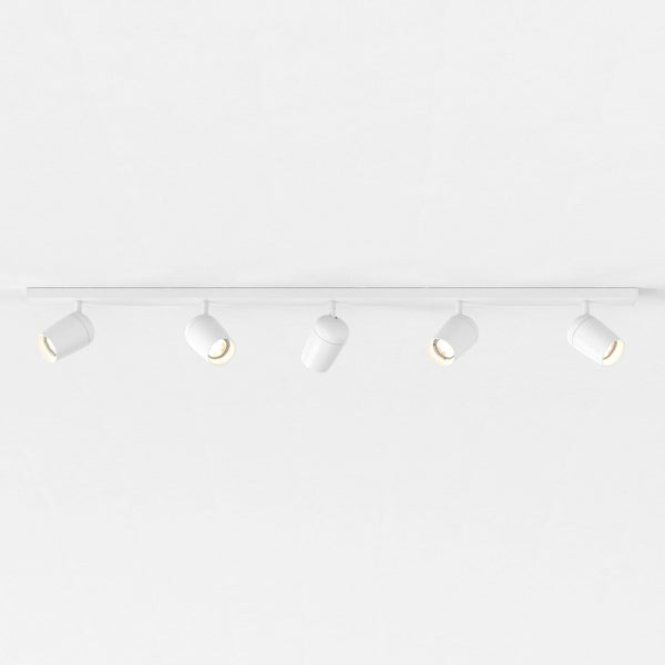 Koto Five Bar Spotlight in Matt White