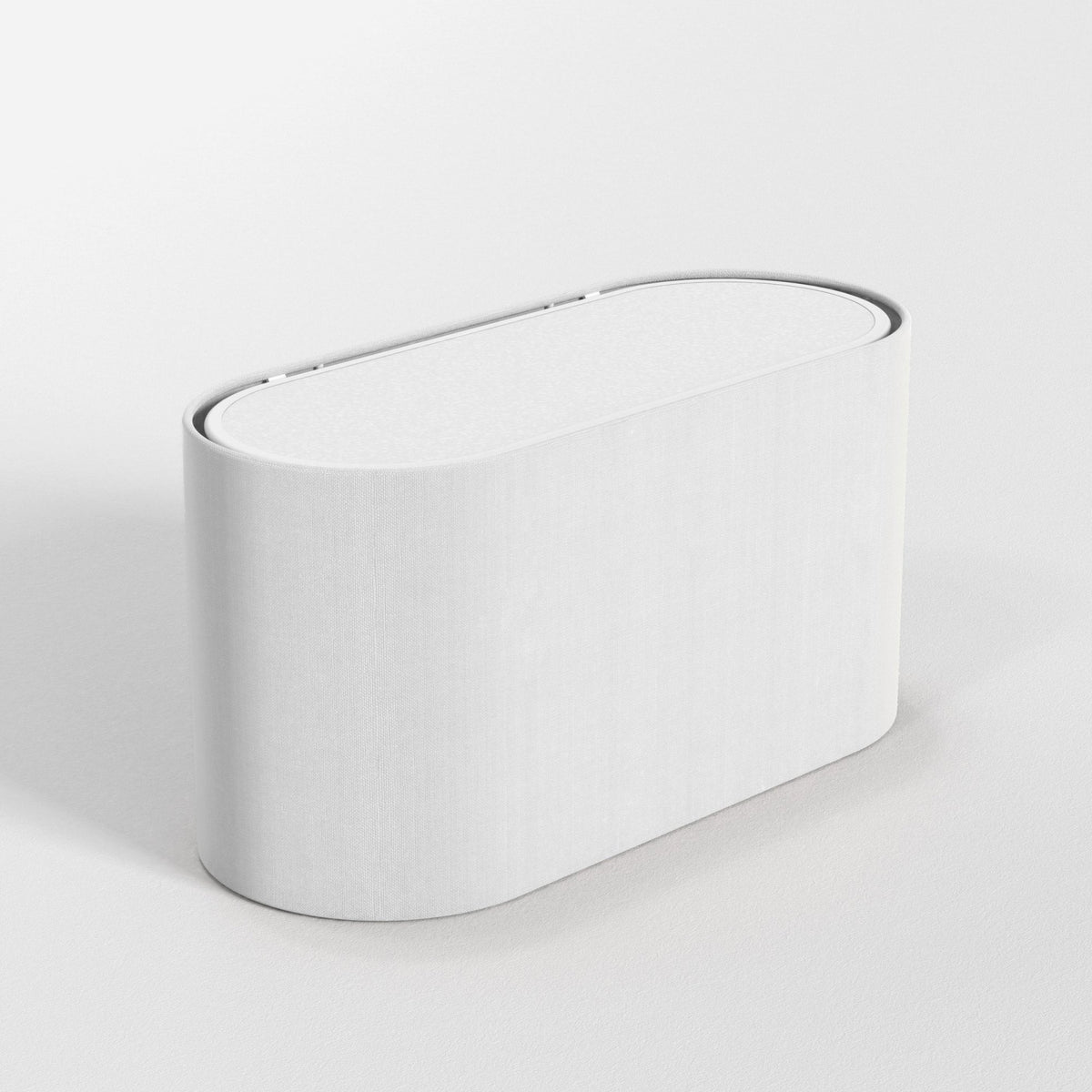 Stadium 160 Shade in White