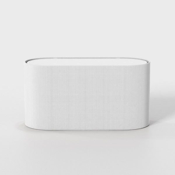 Stadium 160 Shade in White