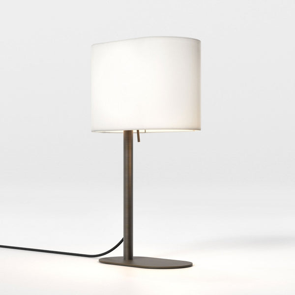 Venn Table Lamp in Bronze