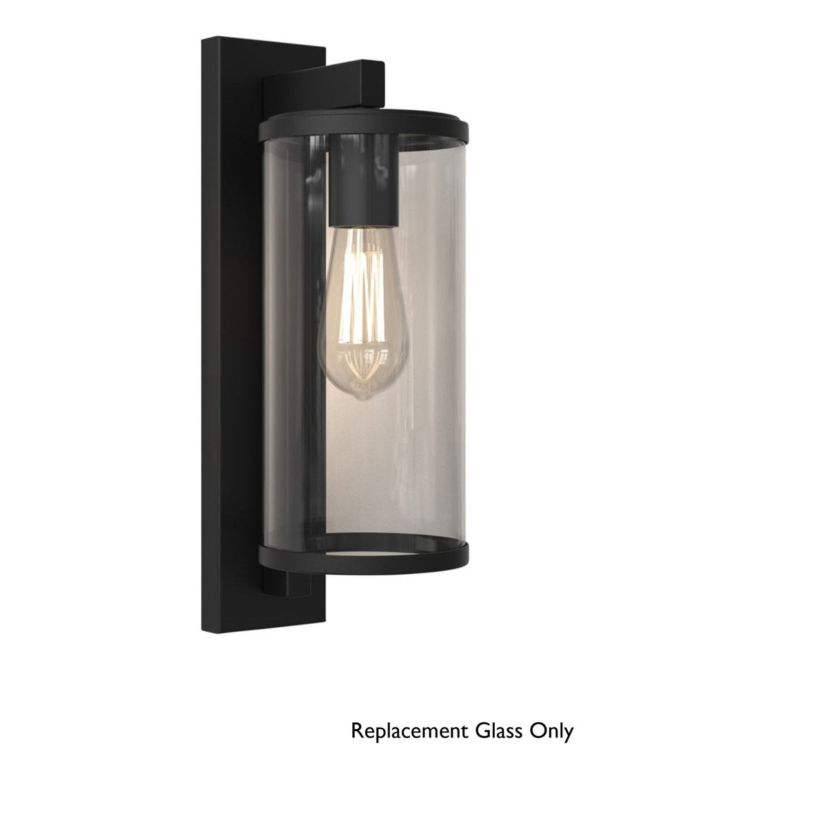 Pimlico 400 Replacement Glass Only