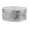 Sigma 50cm Silver Leaf Drum Shade