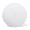 Universal 40cm Frosted Acrylic Diffuser Disk In White