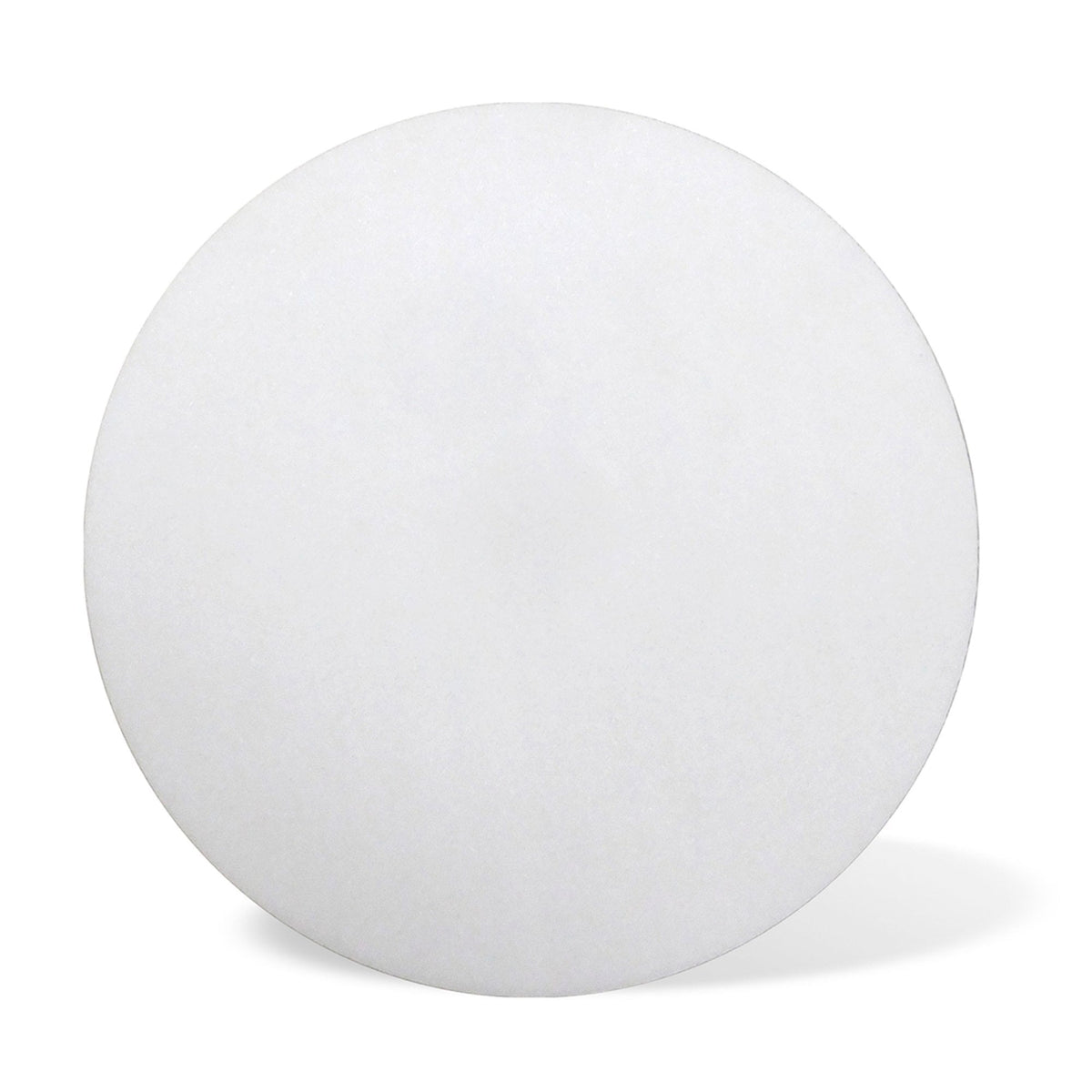 Universal 40cm Frosted Acrylic Diffuser Disk In White