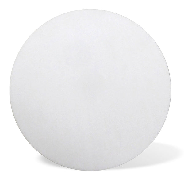 Universal 50cm Frosted Acrylic Disk Diffuser In White