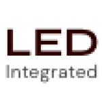 Integrated LED