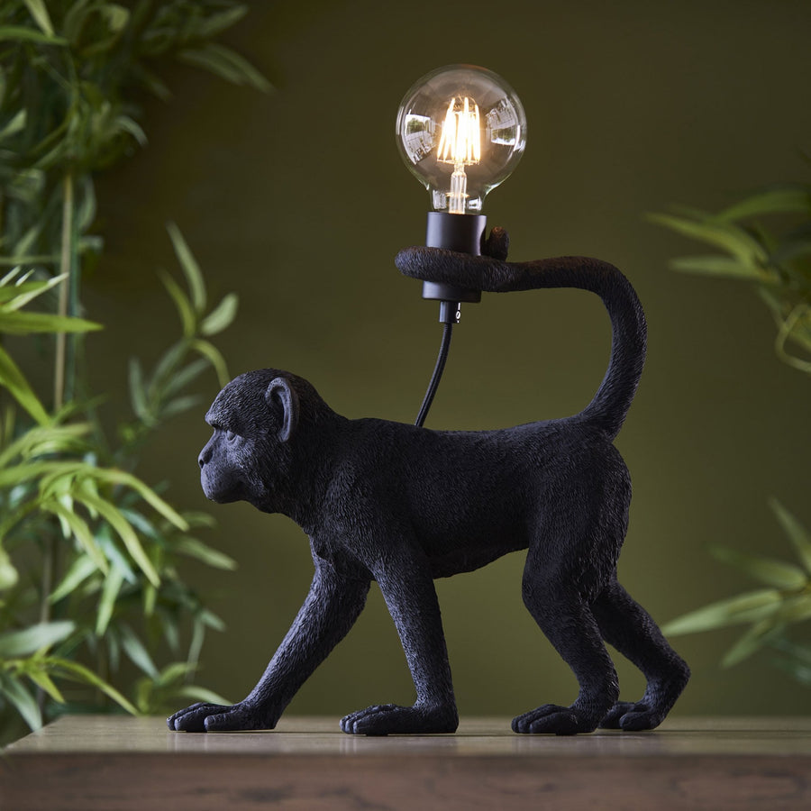 Animal Lights | Quirky Animal Lighting | Dusk Lighting