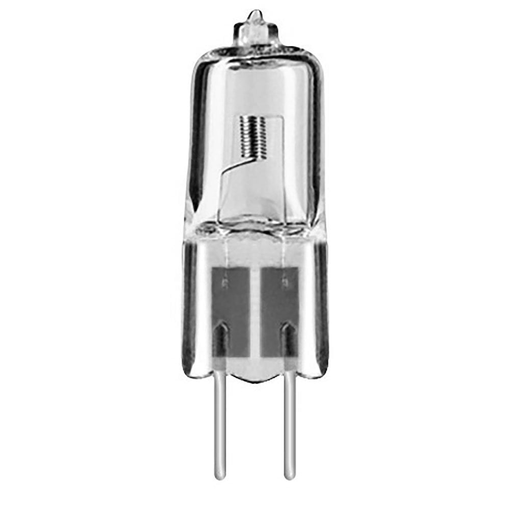 Halogen G4 Warm White Clear 10W 3000K 120lm