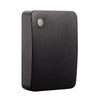 Twilight IP44 Dusk Til Dawn Light Sensor In Black