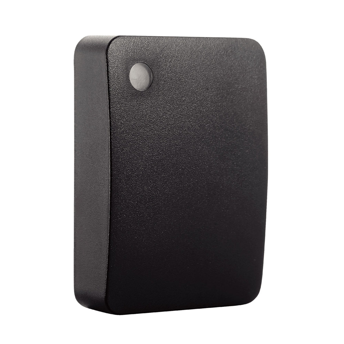 Twilight IP44 Dusk Til Dawn Light Sensor In Black