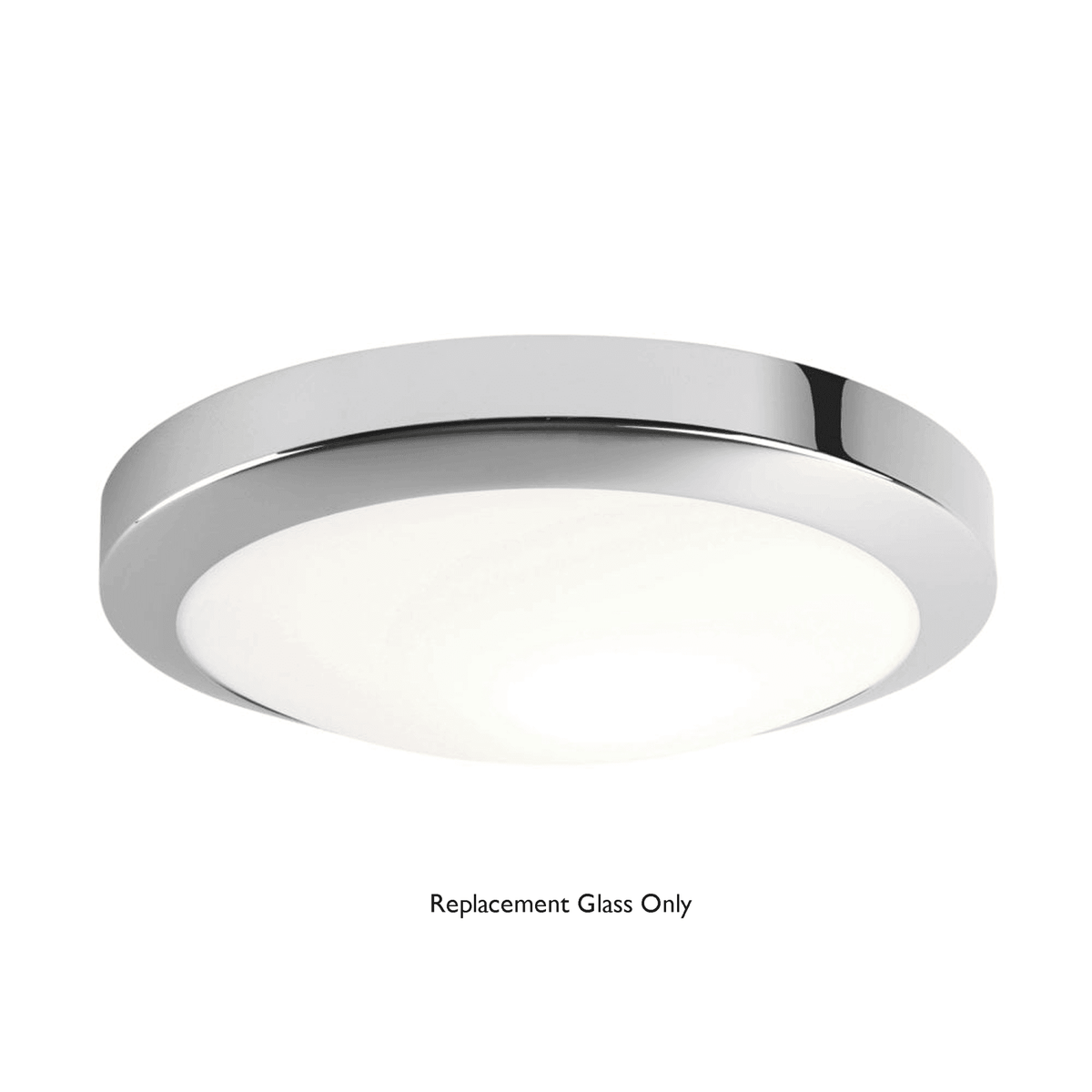 Replacement Glass For Dakota 300