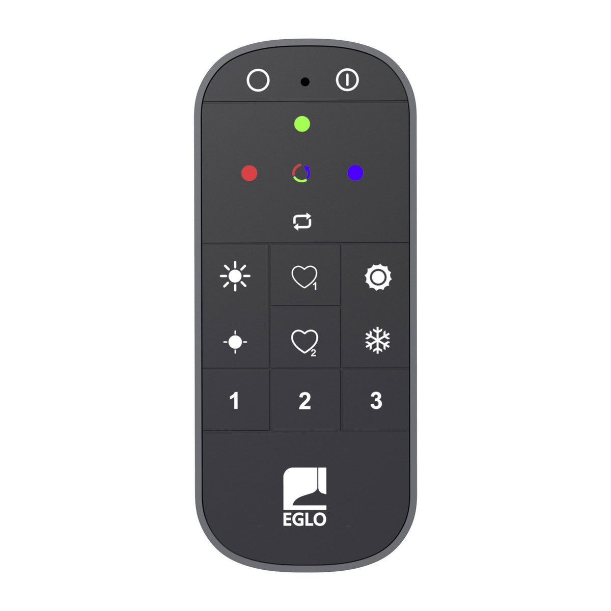 Connect Z Remote Control in Black