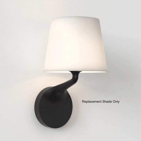 Replacement Outer Shade for the Astro Millie Wall Light