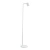 Sal Floor Lamp in Matt White