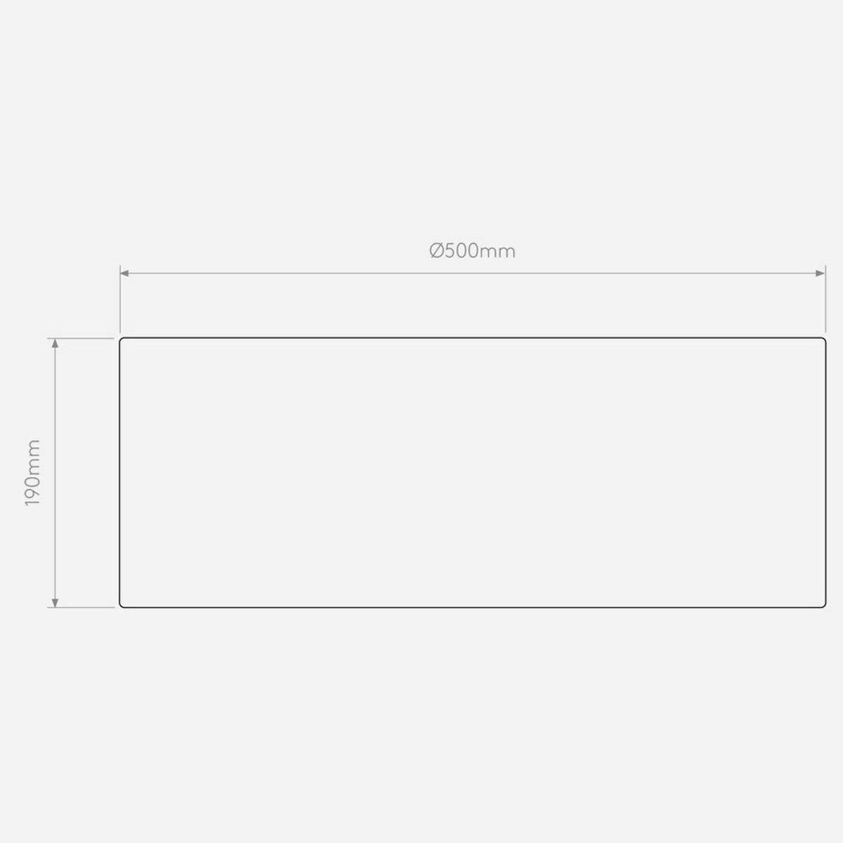 Cambria 500 Shade in Putty