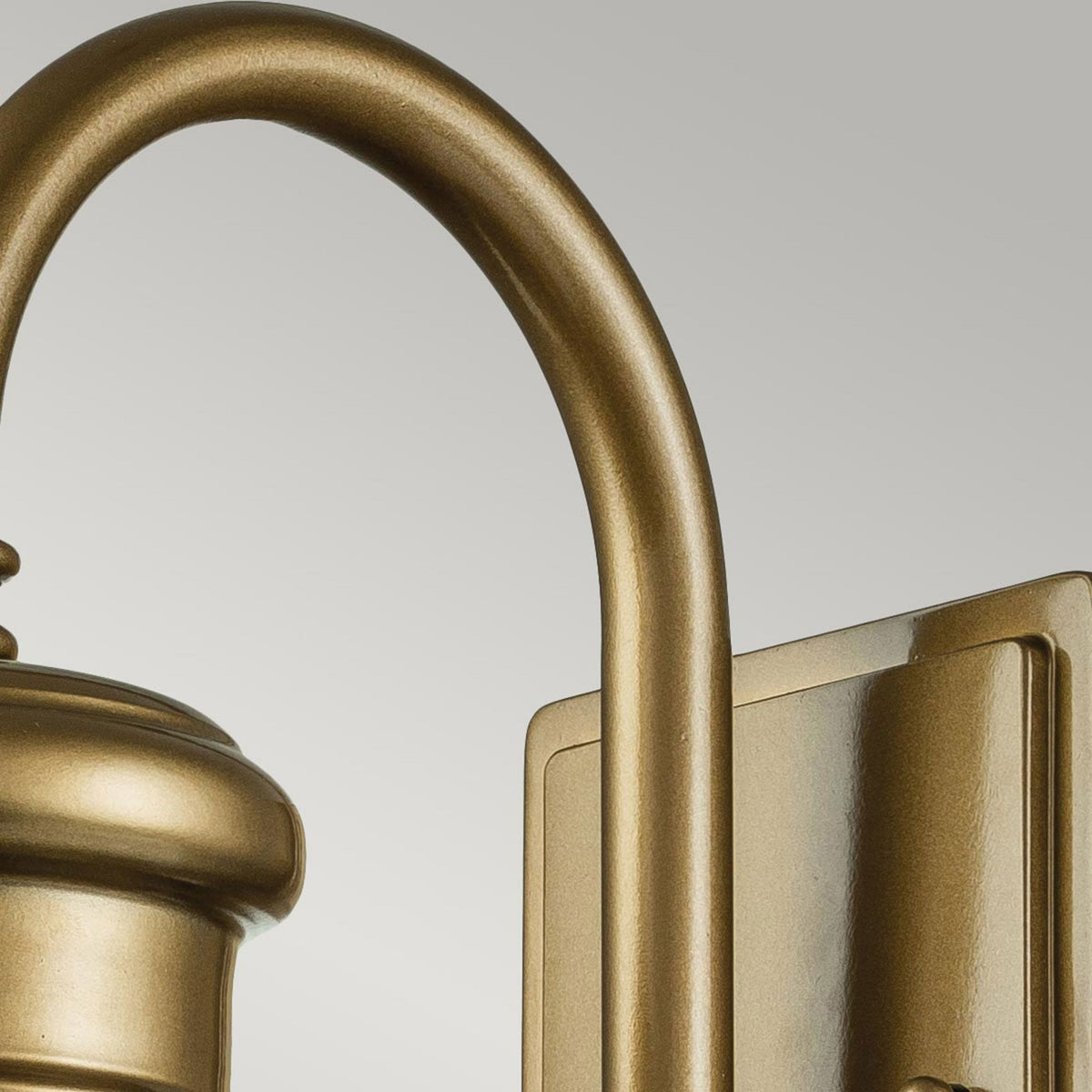 Redding Station Medium Wall Lantern in Painted Distressed Bronze