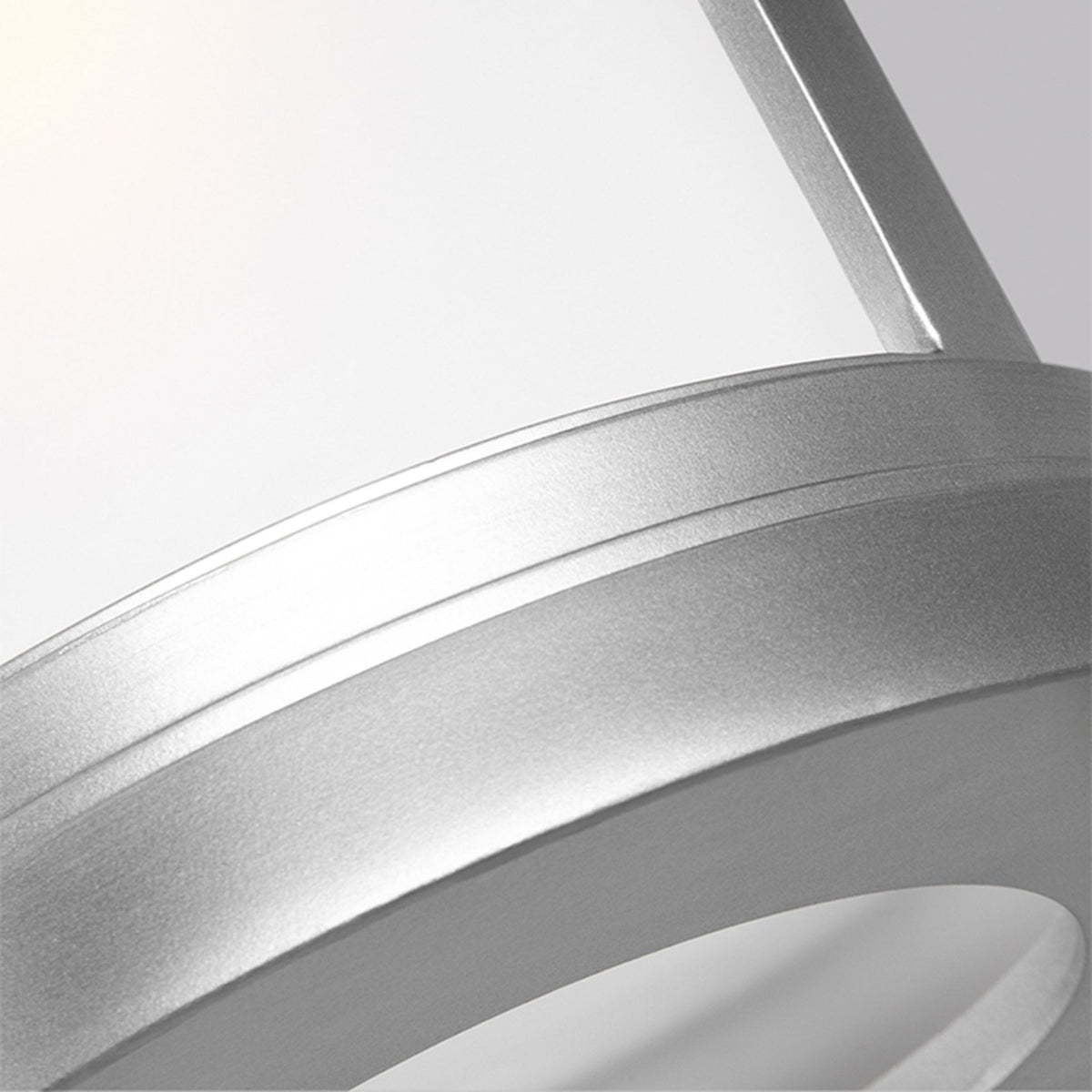 Newport IP44 Coastal Small Wall Lantern in Painted Brushed Steel with Opal Glass