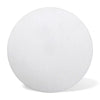 Universal 60cm Frosted Acrylic Diffuser Disk In White