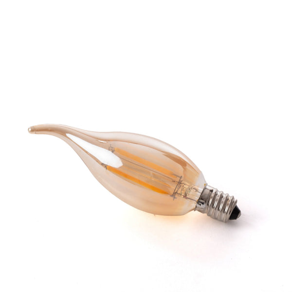 Replacement 4w LED Bulb for Seletti Rio Dog Lamp 5v E14