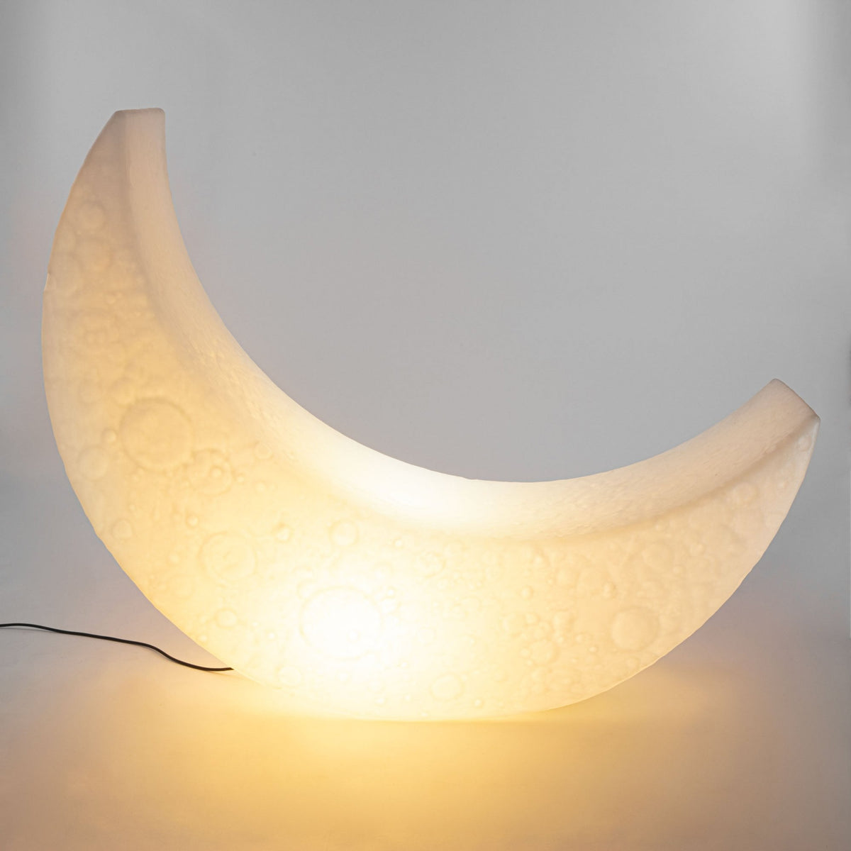 My Moon Floor Lamp