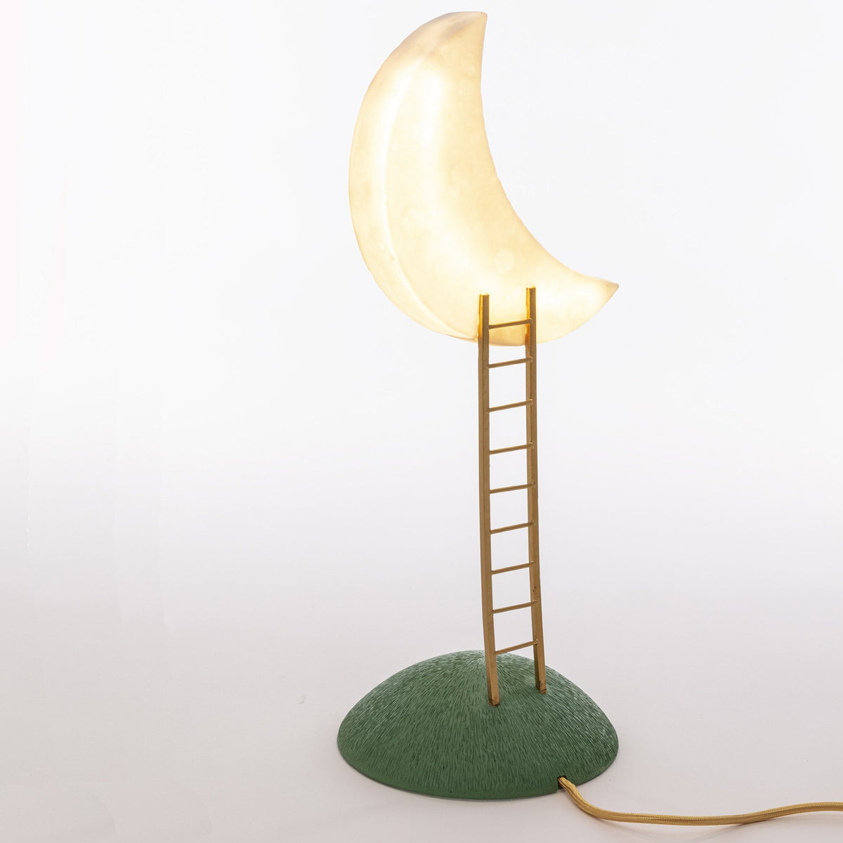 My Secret Place Table Lamp