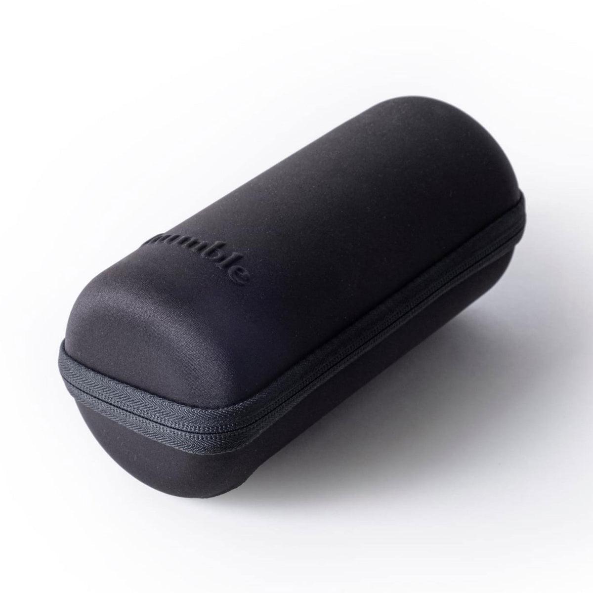 Travel Case In Black For The Humble One & Two Portable Lamps