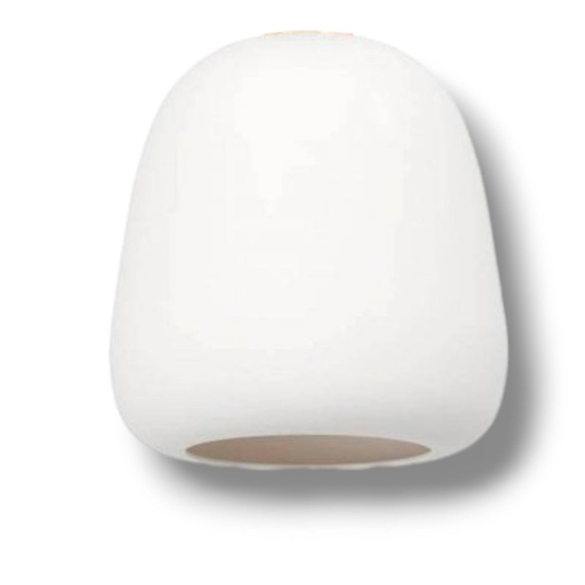 Replacement Matt Opal Glass for the Manzanares 900305