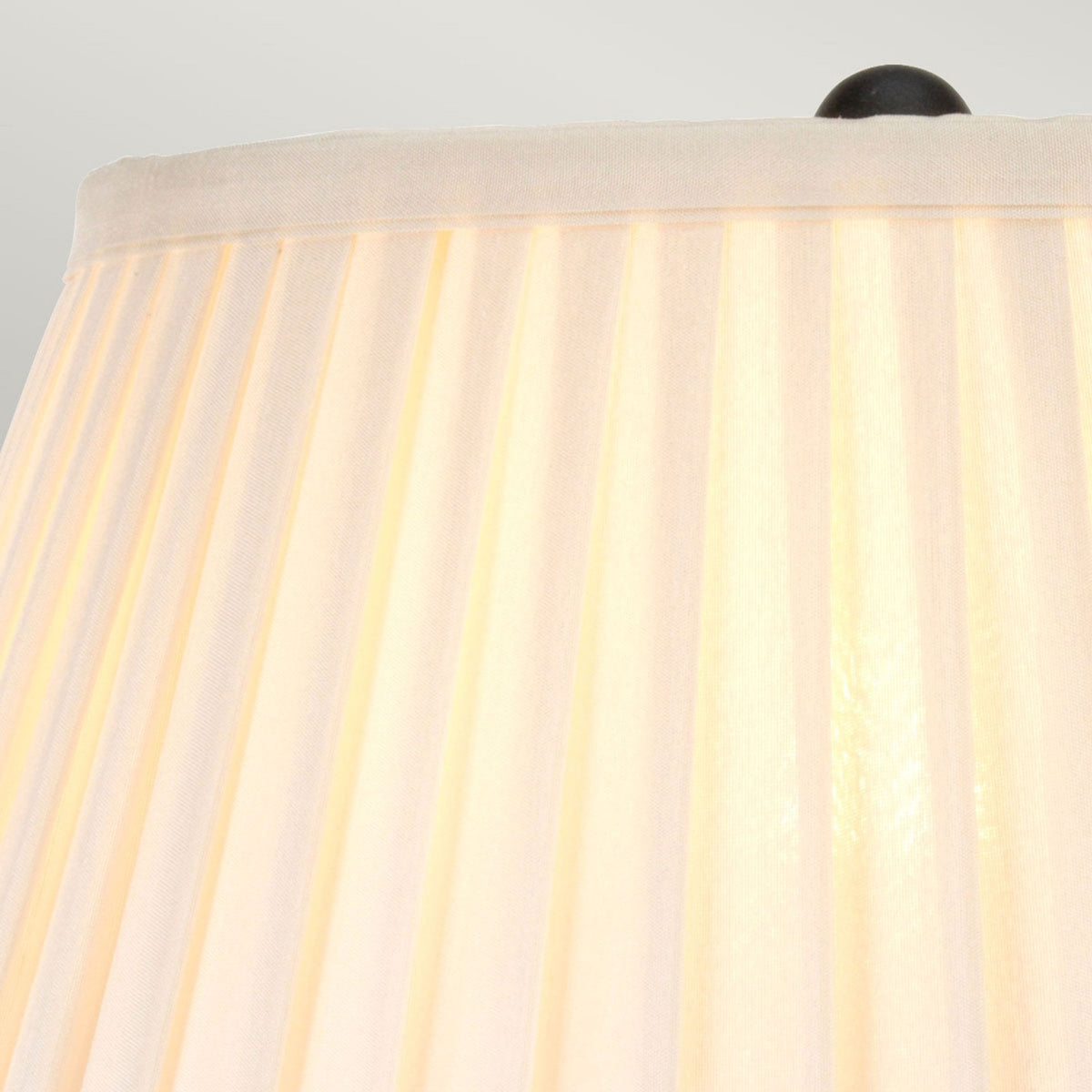 Belfry Hand Forged Table Lamp