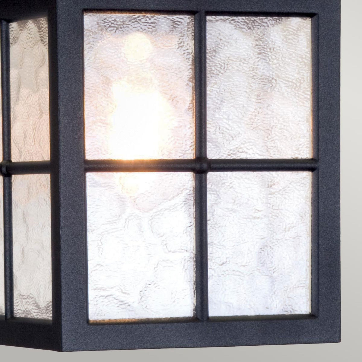 Winchester IP43 Exterior Chain Lantern