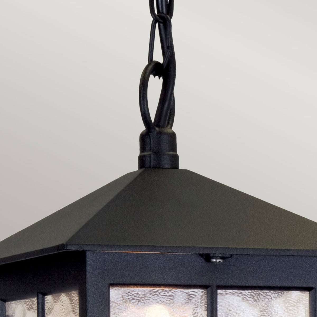 Winchester IP43 Exterior Chain Lantern