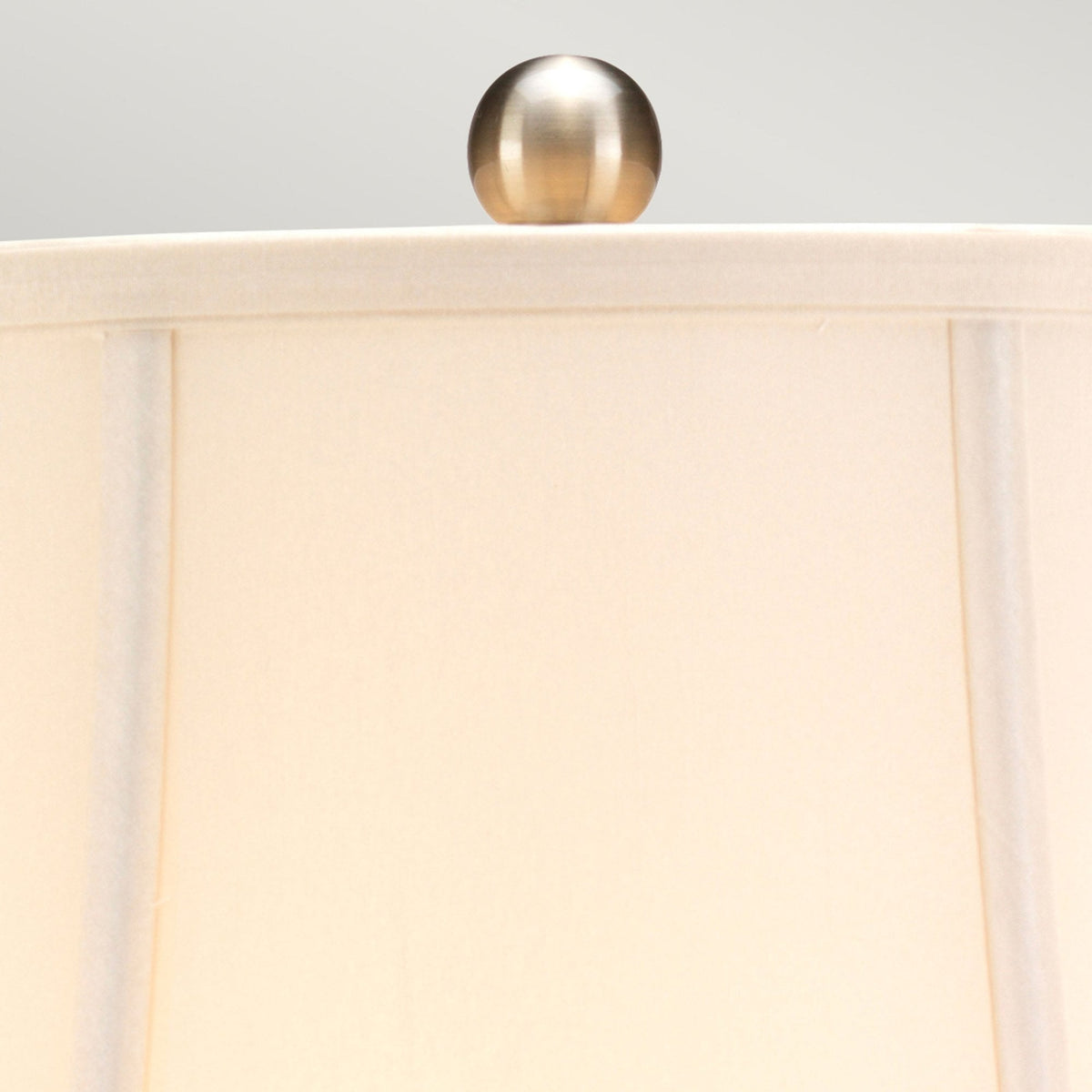 Blue Traditional Chinese Porcelain Table Lamp