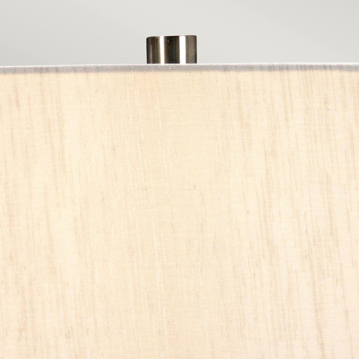 Brunswick Textured Ceramic Table Lamp in Graphite