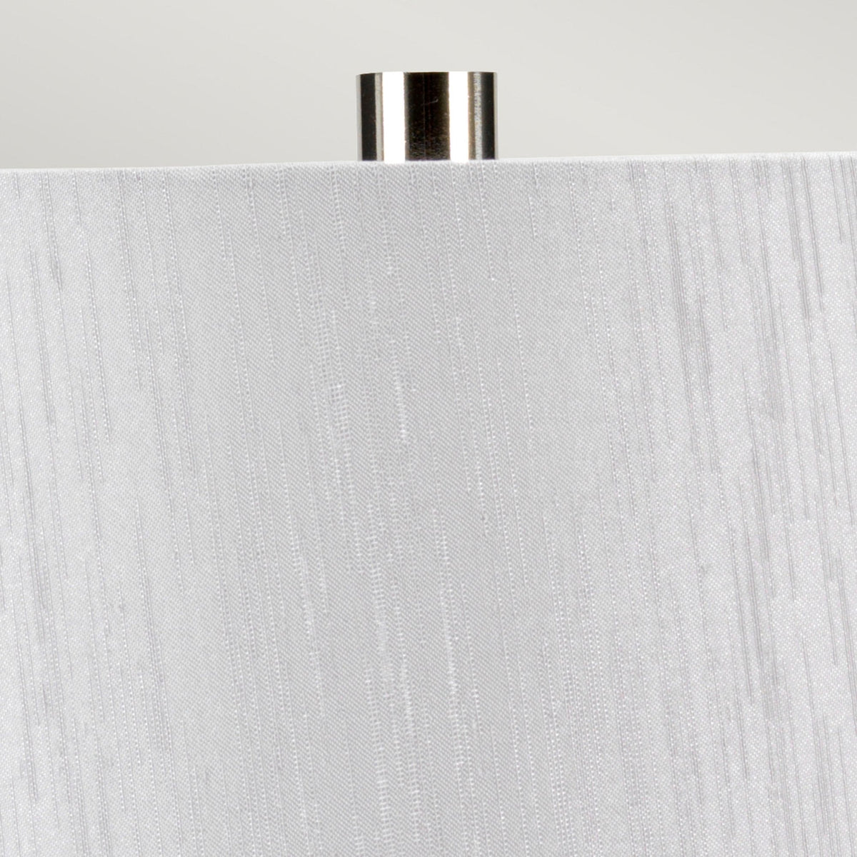 Columbus Ceramic Table Lamp in Aged Verdigris & Graphite Metallic Glaze Fnish