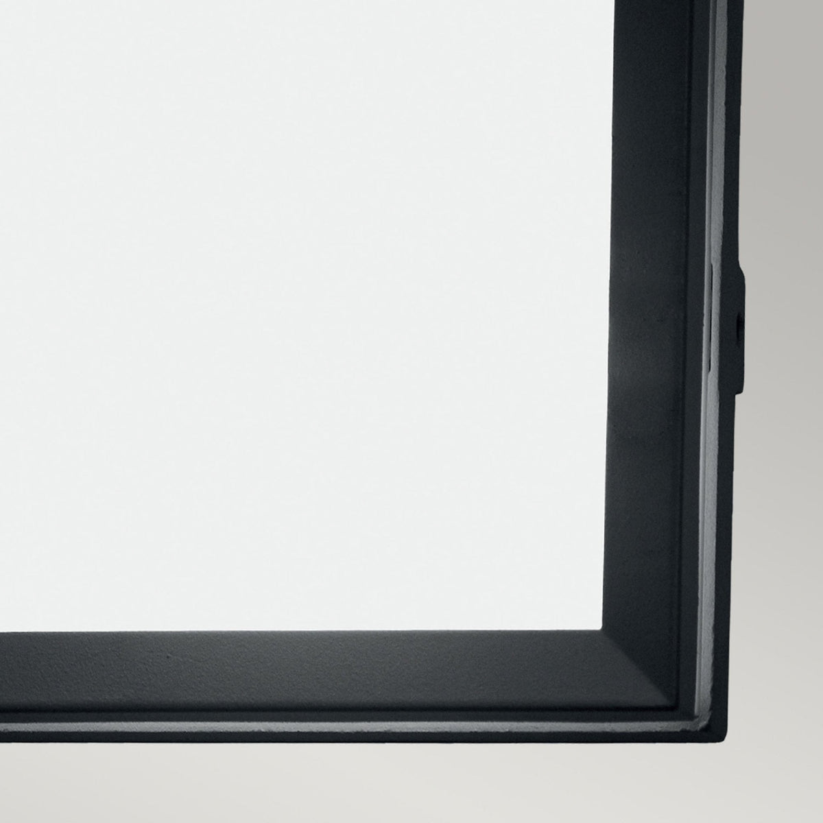 Egil 1 Small Wall or Ceiling IP54 Exterior Light
